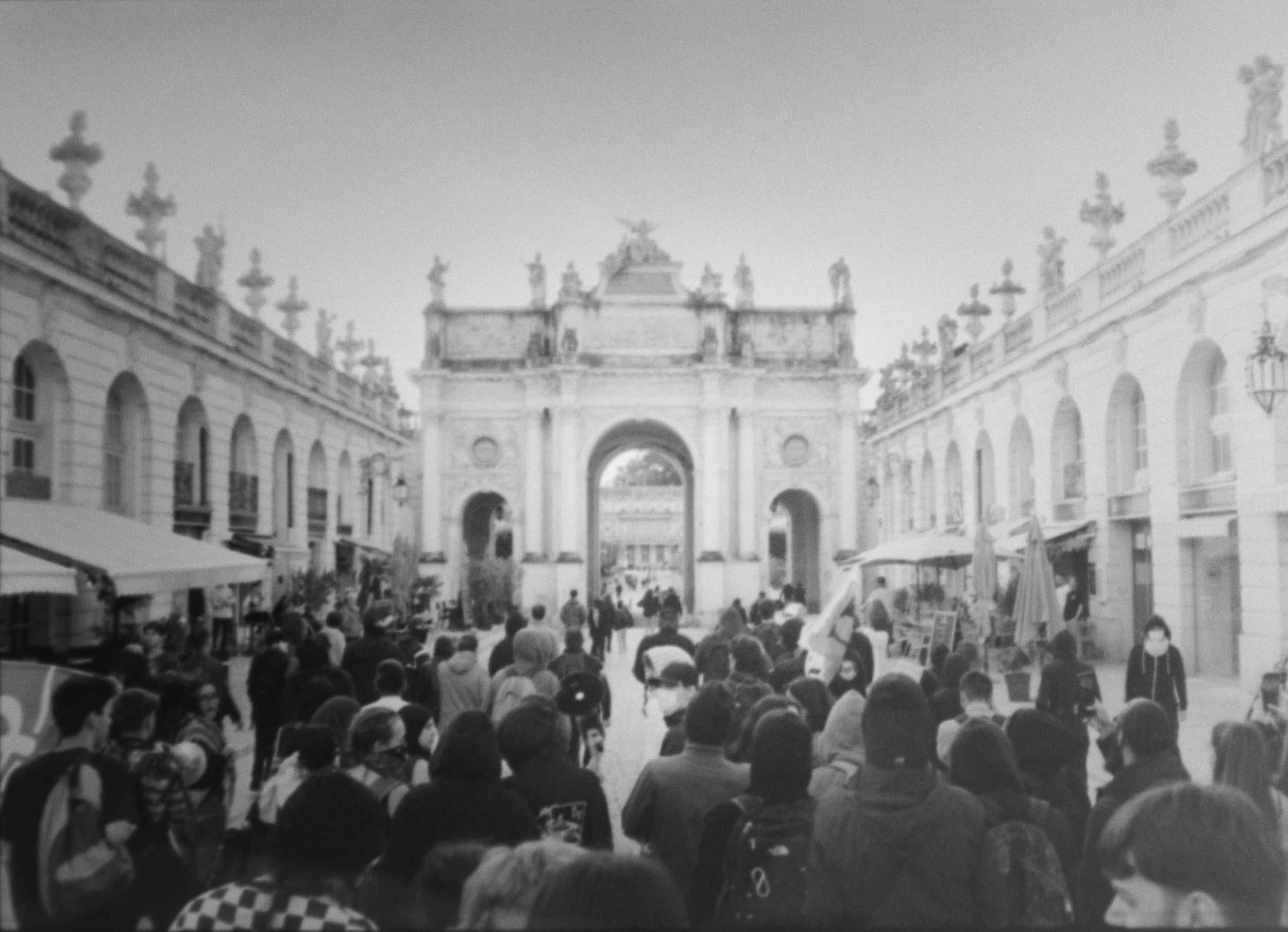 Street Photo 1